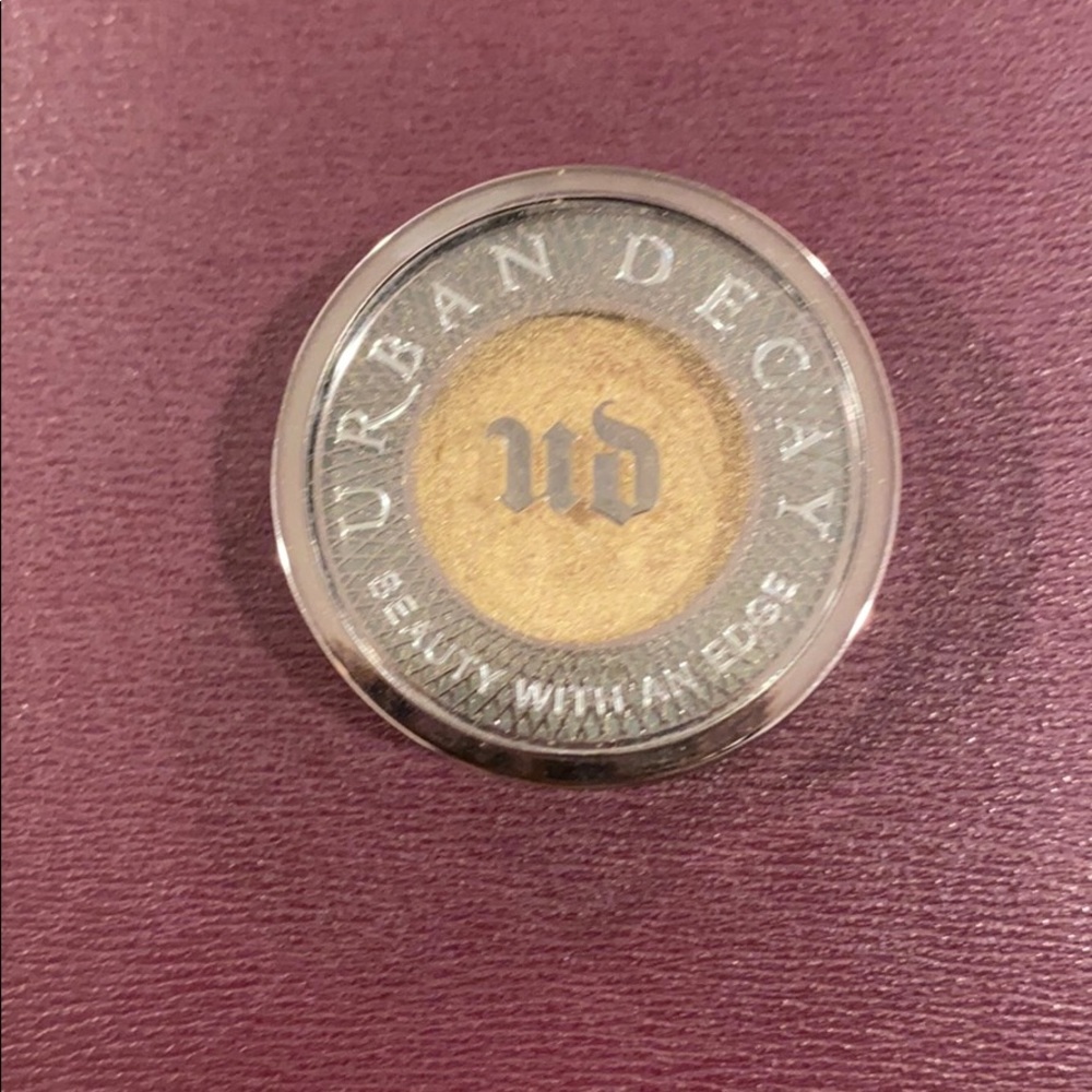 Urban Decay Eyeshadow